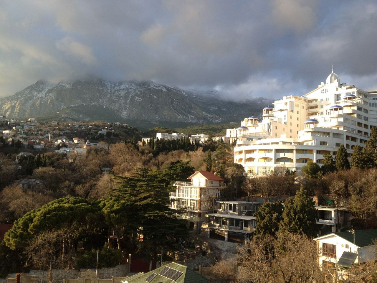 Фото Magic Kingdom