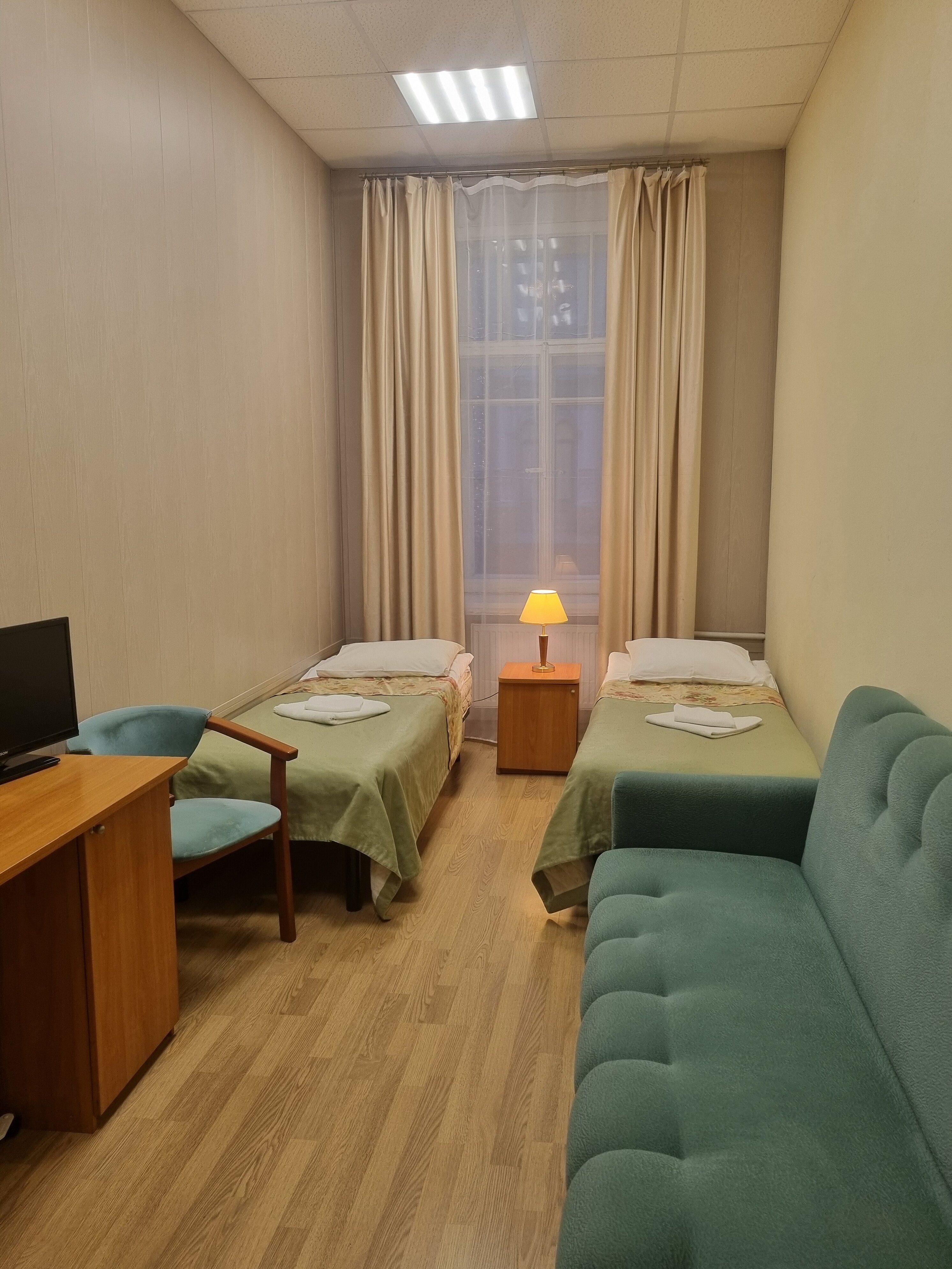 Фото отеля 3