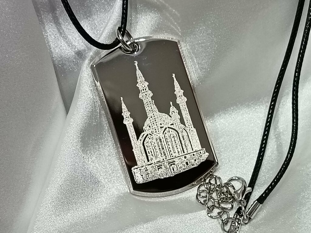 Gift and souvenir shop Engraving Present, Yerevan, photo