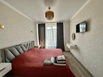 Гнездо на сутки (ulitsa Tlostanova, 32), short-term housing rental