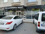 Pesinemlak (Konya, Karatay, Conquest Avenue, 62D), agencia inmobiliaria