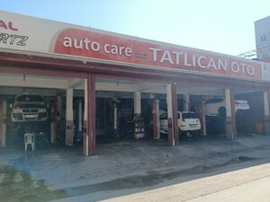 Tatlican Oto (Adana, Seyhan, Onur Neighborhood, 45112th Street, 13), car service, auto repair