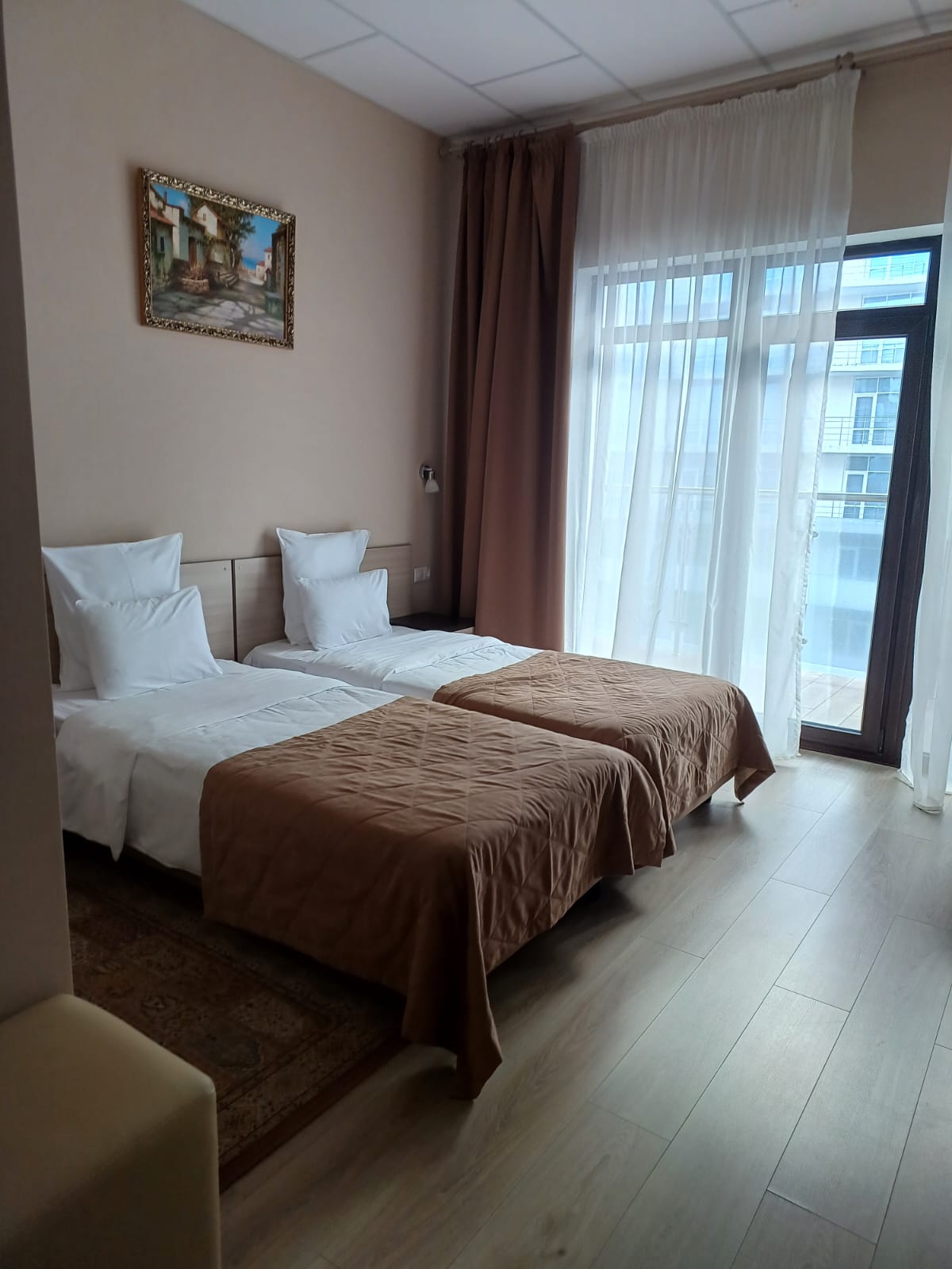 Фото Каникулы в Анапе