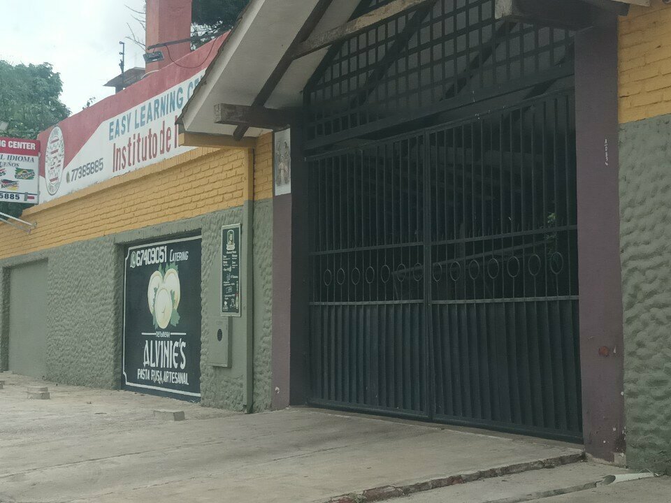 Cafe Alvinie's - Pasta Rusa Artesanal, Santa Cruz de la Sierra, photo