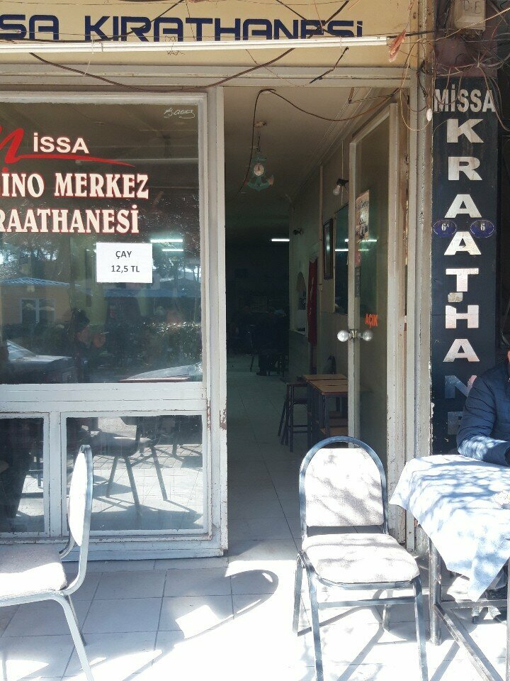 Gaming club Coffeehouse, Izmir, photo