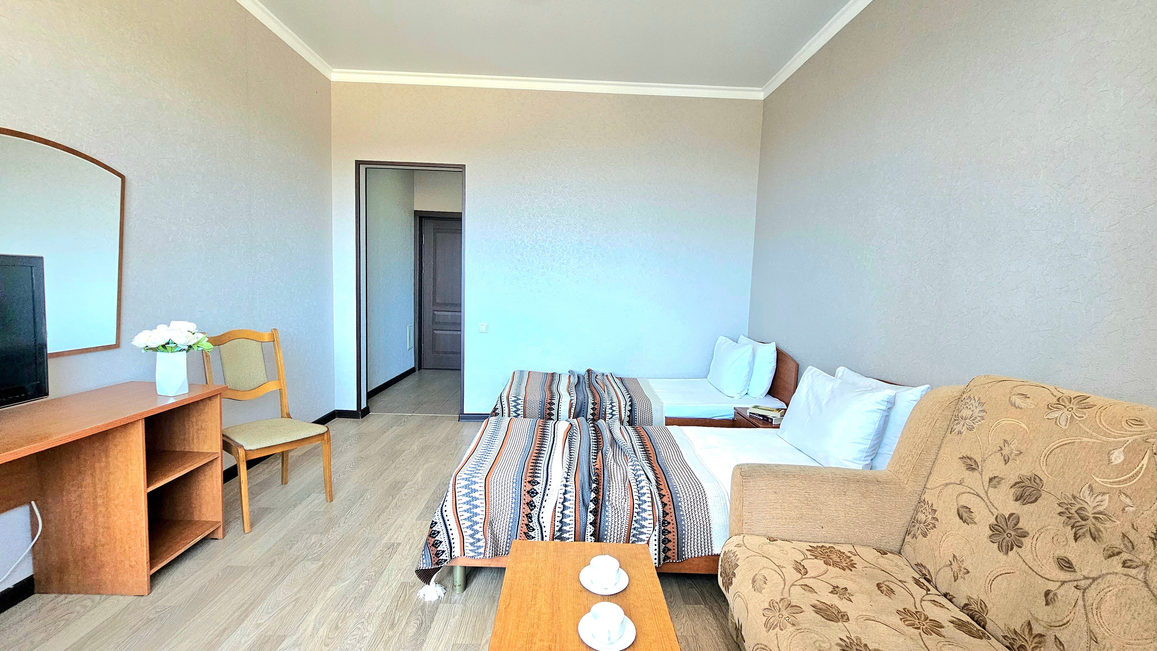 Фото отеля 3