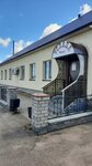 Uslada (Kirov Region, Verkhoshizhemskiy rayon, с1) ، مقهى