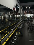 Megas (posyolok Svobody, 1-ya Naberezhnaya ulitsa, 34Б), fitness club