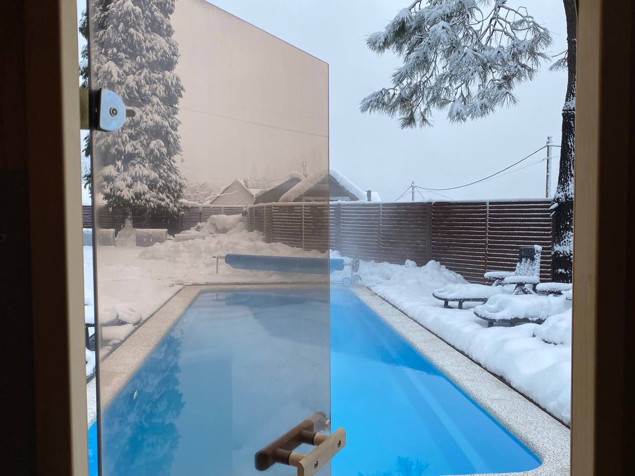 Фото Горная Дача