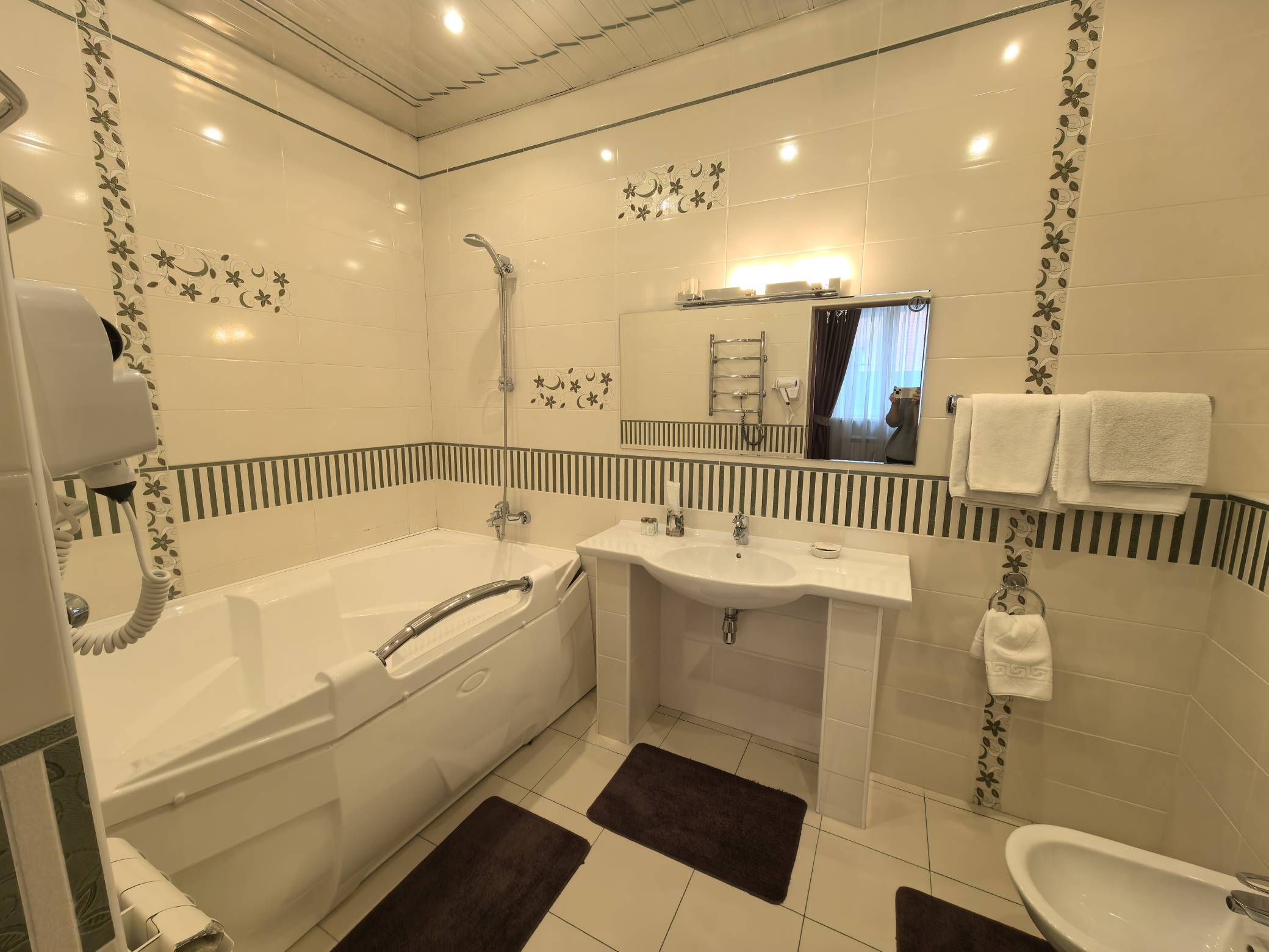 Фото Магнолия