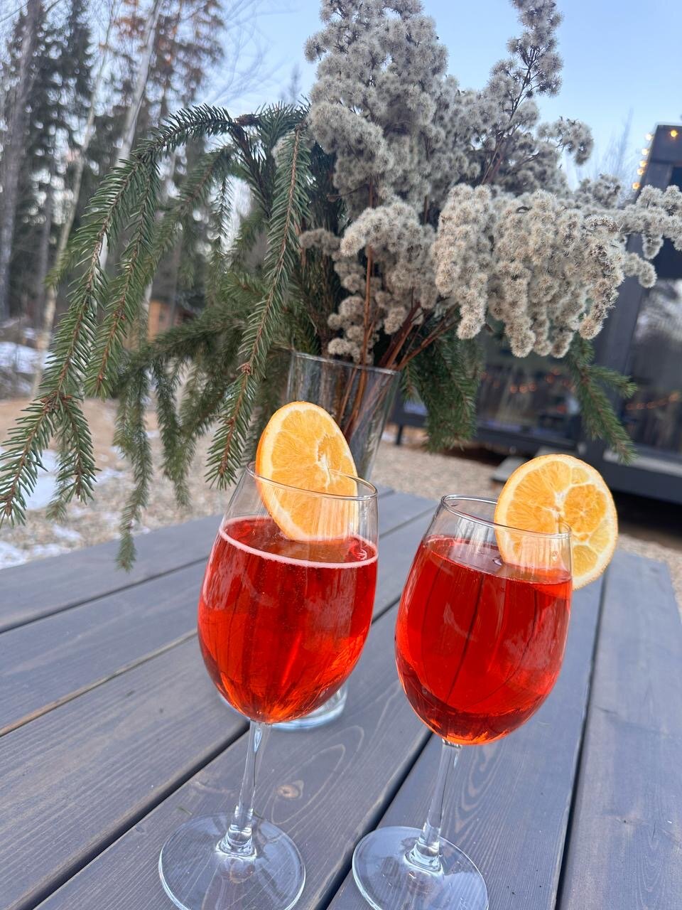 Фото Ягодка Малинка