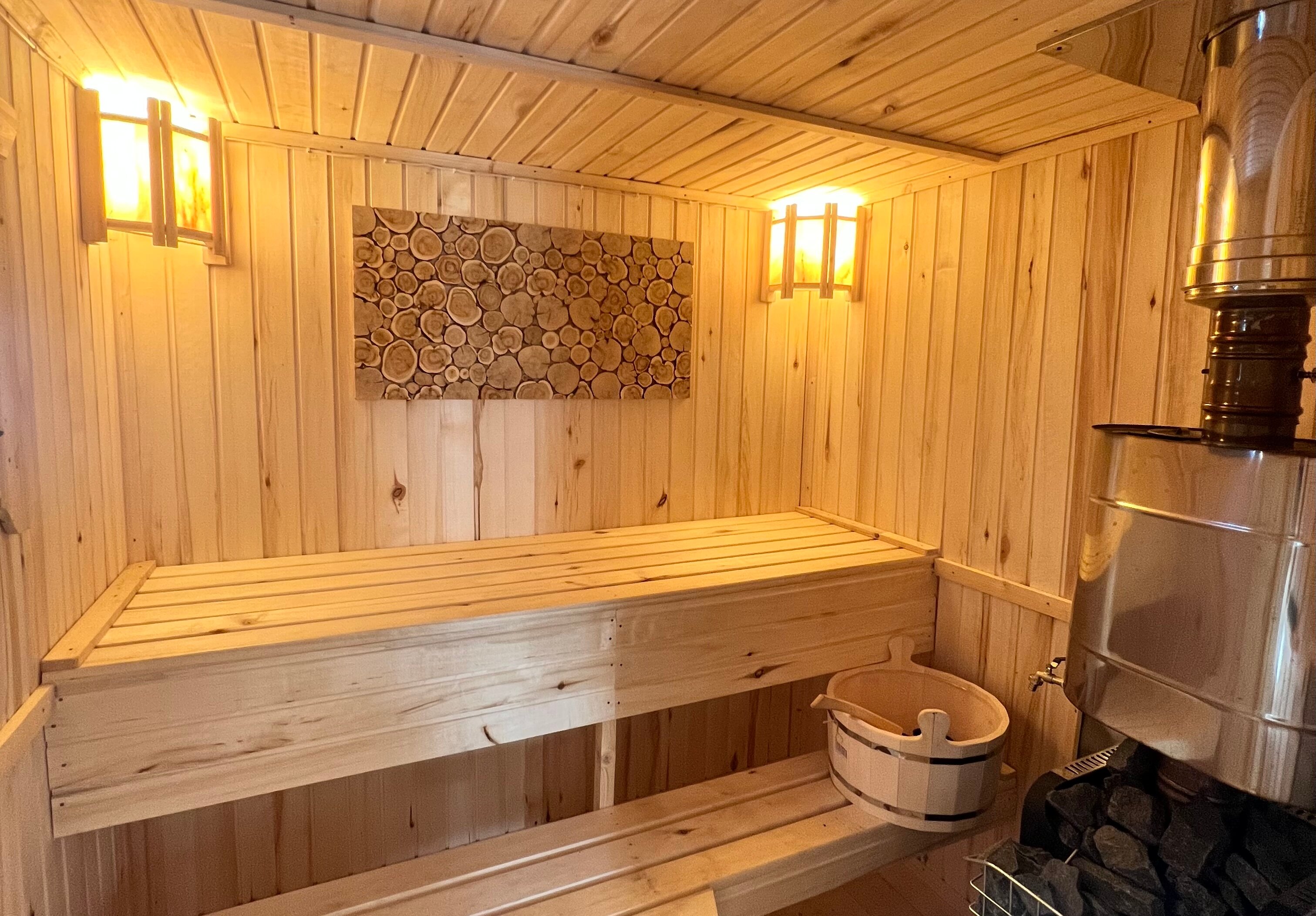 Фото Истина в лесу