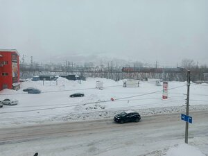 Гостиница Аша