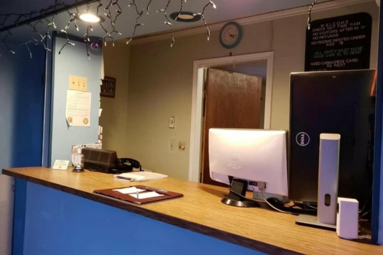 Фото Best Value Inns