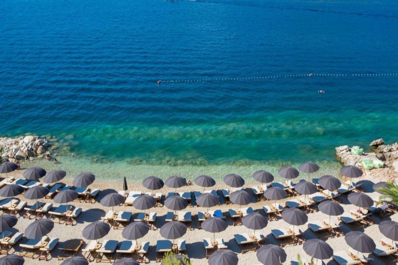 Фото Tirena Sunny Hotel by Valamar