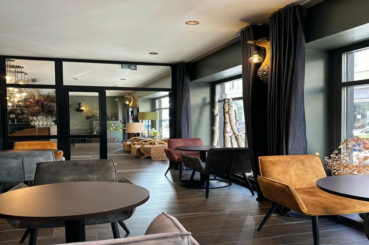 Фото Hotel Paulette