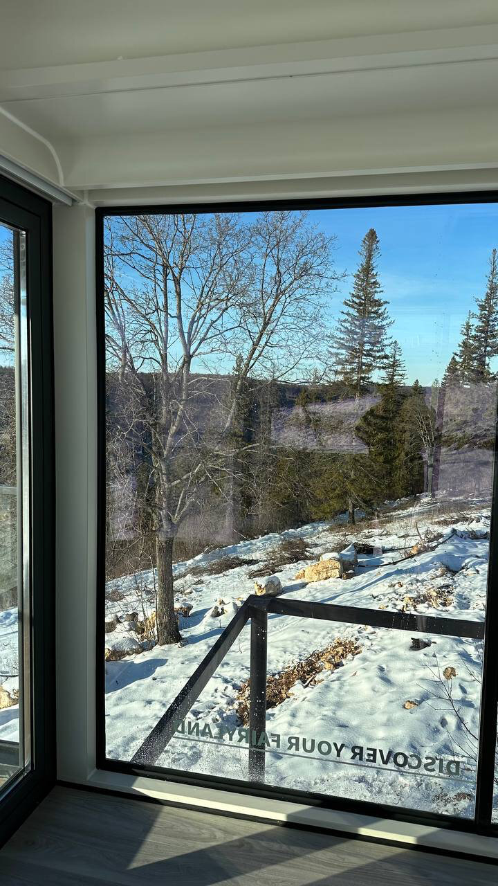 Фото Проект Деревня