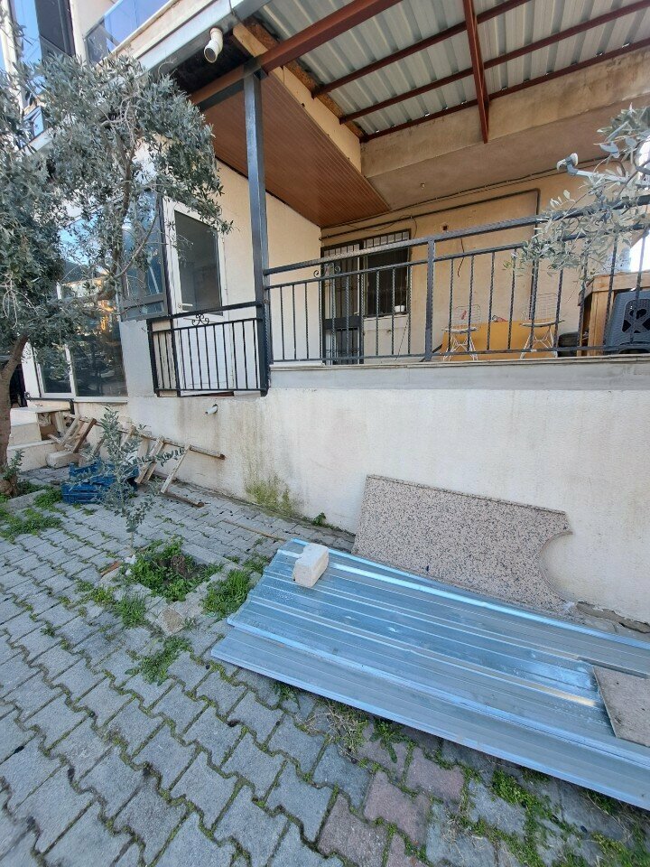 Construction company Lirza Construction Decoration, Izmir, photo