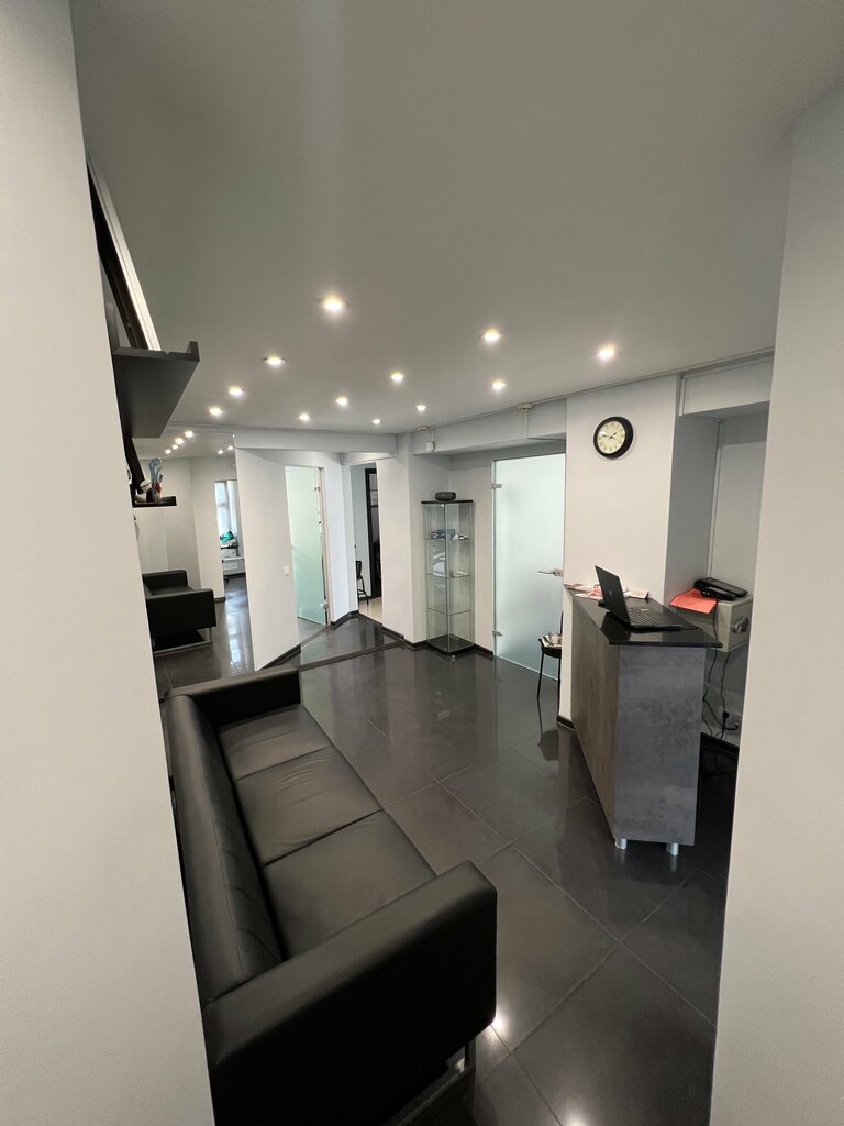 Dental clinic ZahnArzt Hilfe, Moscow, photo