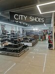 City Shoes (бул. Штефан чел Маре ши Сфынт, 8), магазин обуви в Кишиневе