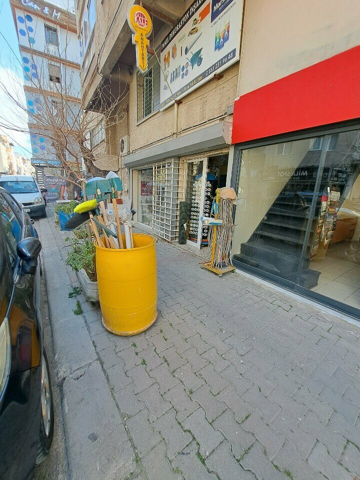 Parquet Panel Decoration Construction Materials, Izmir, photo