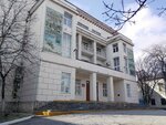Dom ofitserov (Engelsa Street, 49А) ، دار الثقافة