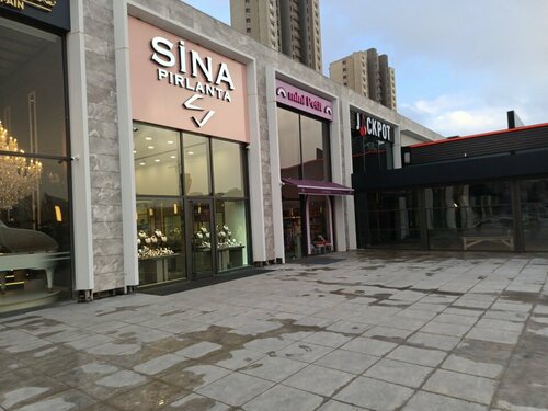 Sina Pırlanta Fotoğraf 3