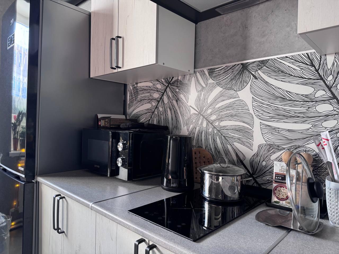 Фото Уголок