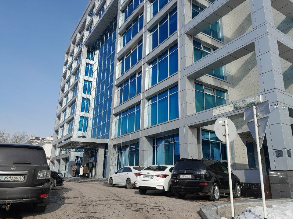 Metal rolling KazMetService, Astana, photo