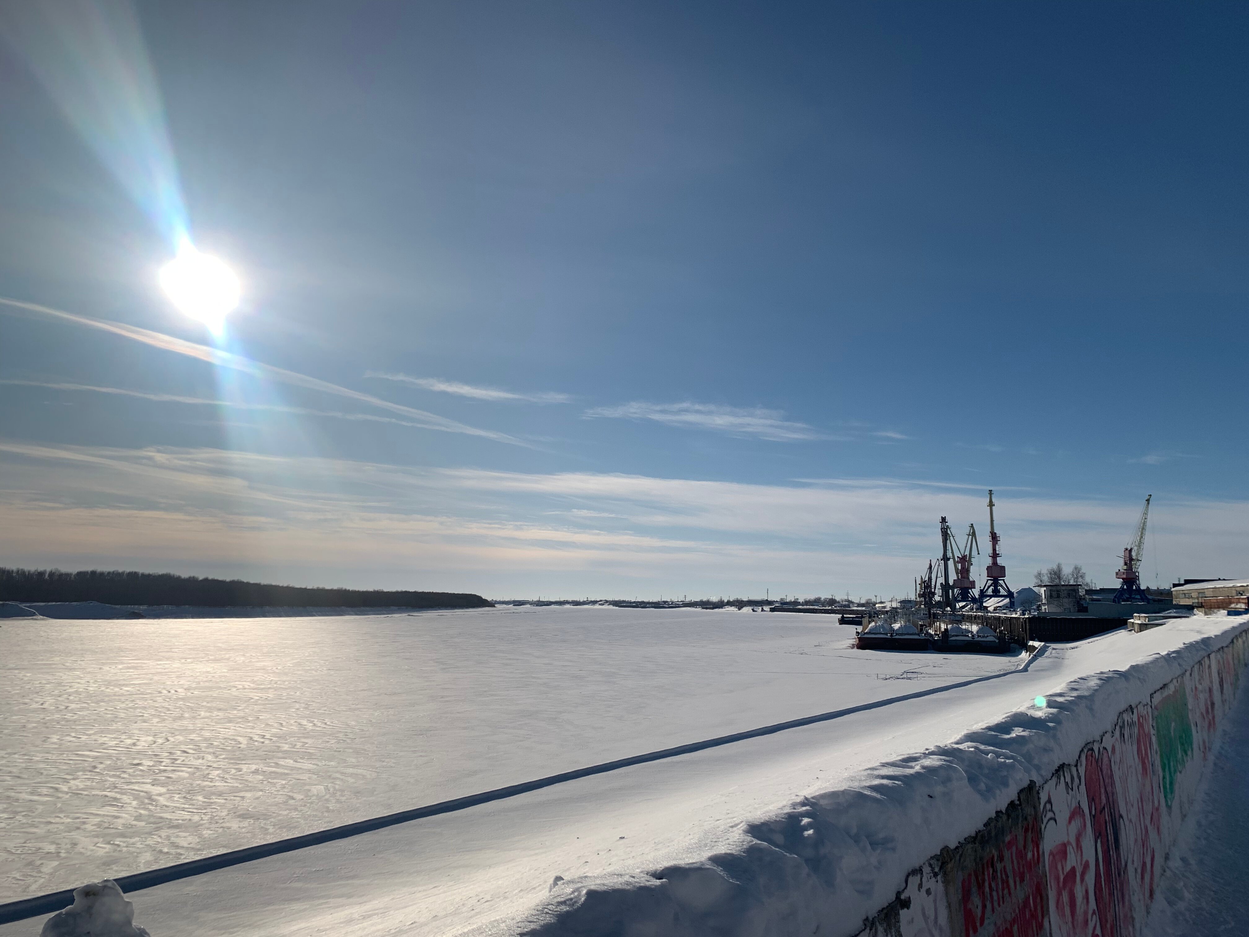 Фото Жемчужина Сибири