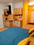 Уют (ulitsa Yalagina, 13Б), short-term housing rental