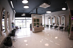 San Coiffure Amasya (Amasya, Amasya Merkez , Hacılar Meydanı Mah., Necip Fazıl Cad., 31), beauty salon