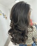 NC style (Oqqurghon Street, 33), hairdresser