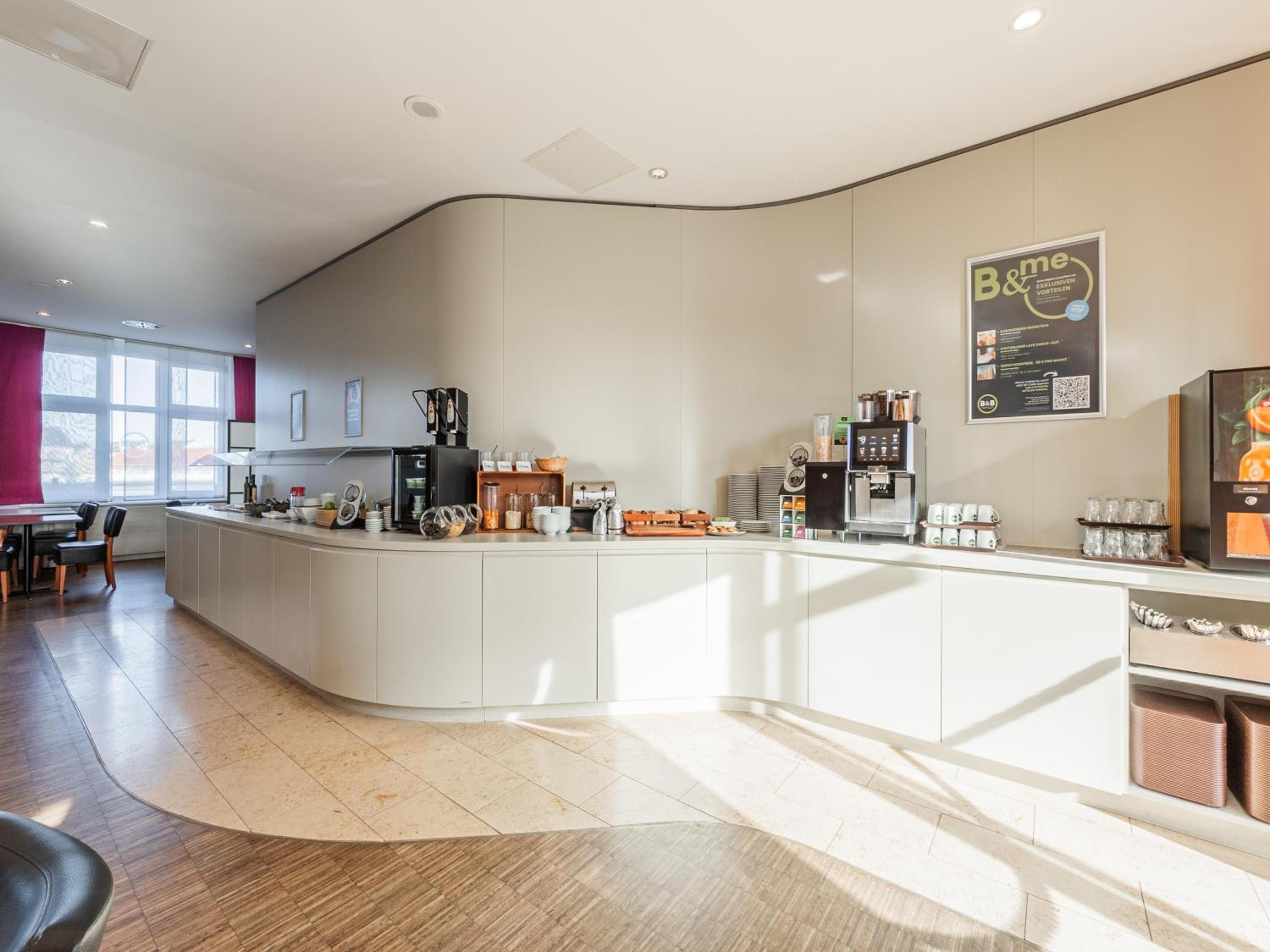 Фото Best Western Hotel Rastatt