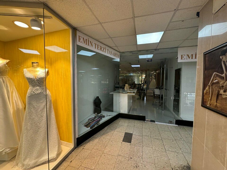 Tailor Emin Tailor Design, Ankara, photo