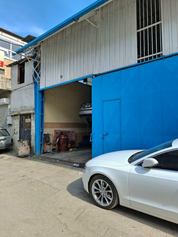 Car service, auto repair Ertanoglu Auto Service, Adana, photo