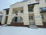 Лимфа (Lenin Avenue, 94), massage salon