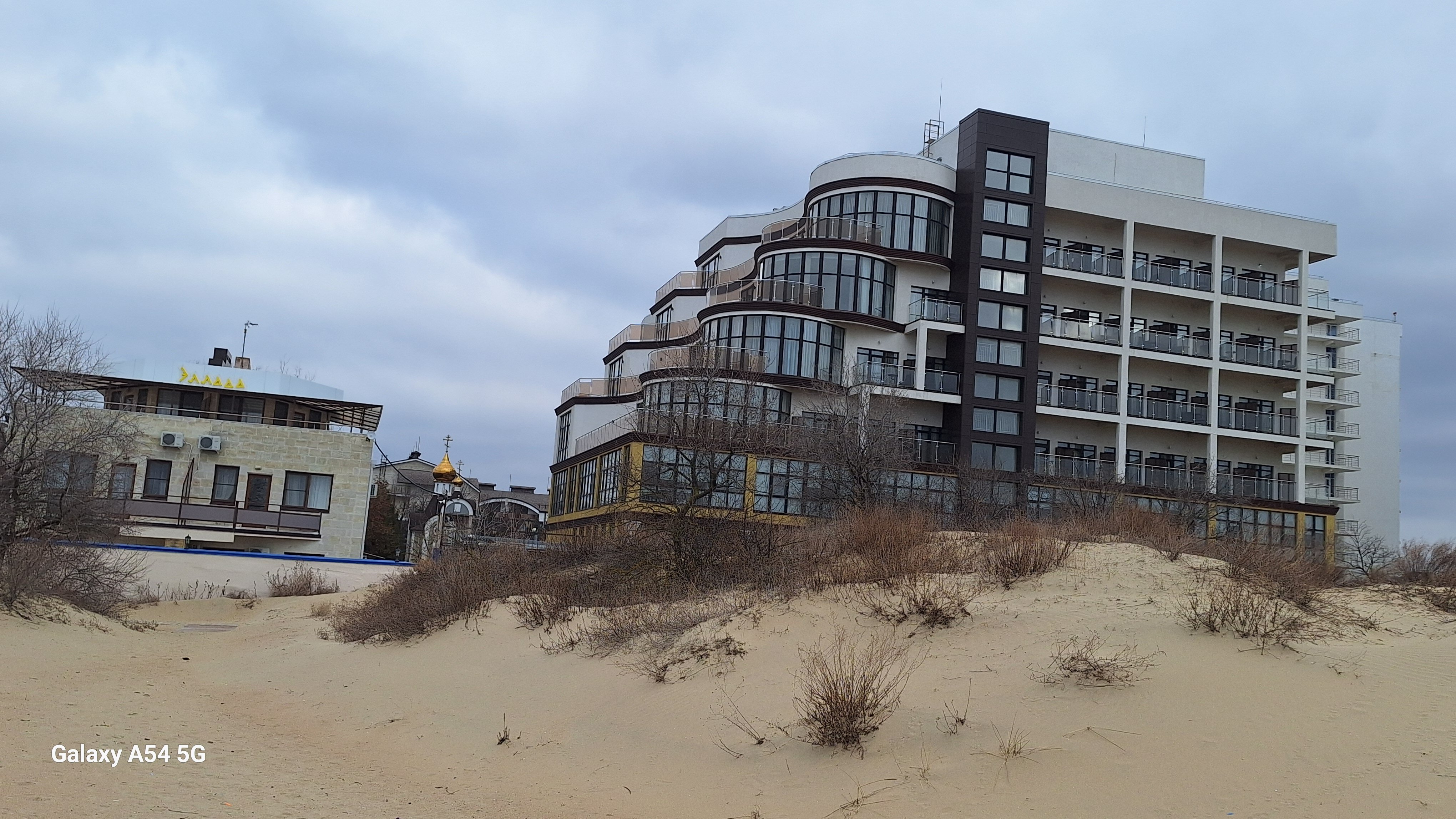 Фото Каникулы в Анапе