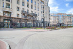 Vipflat (Paradnaya Street, 3к2), luxury real estate
