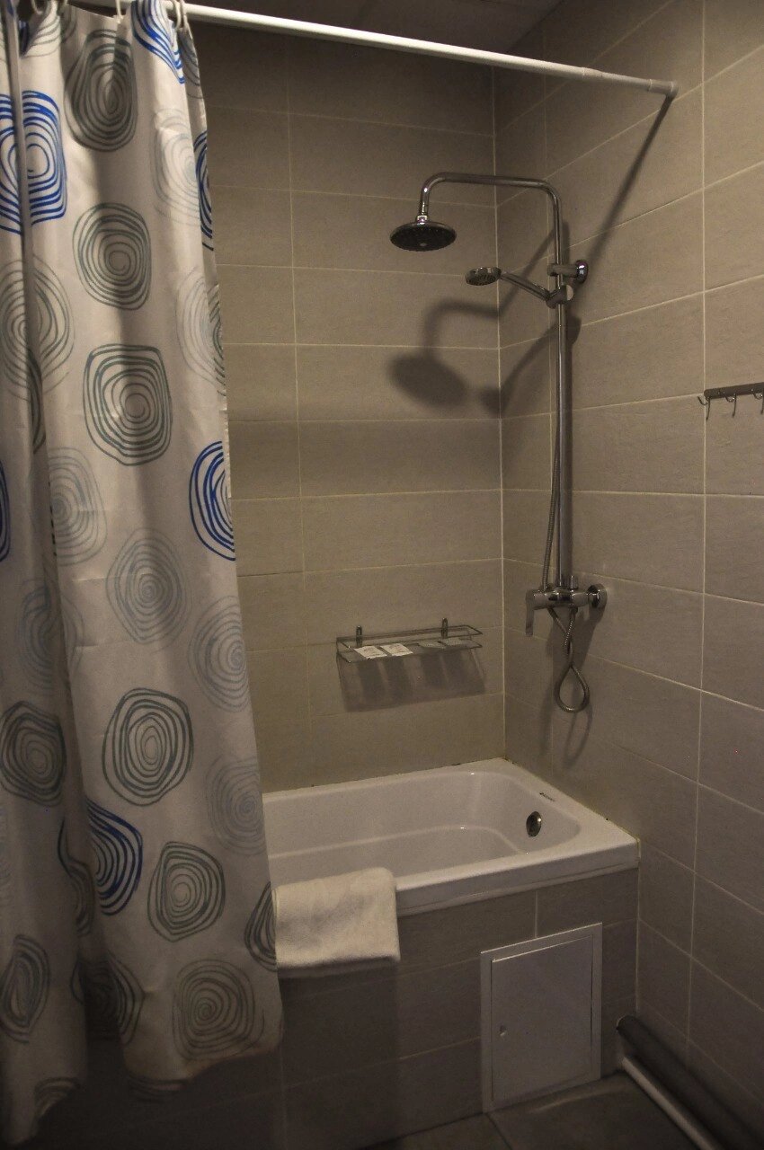 Фото Радуга