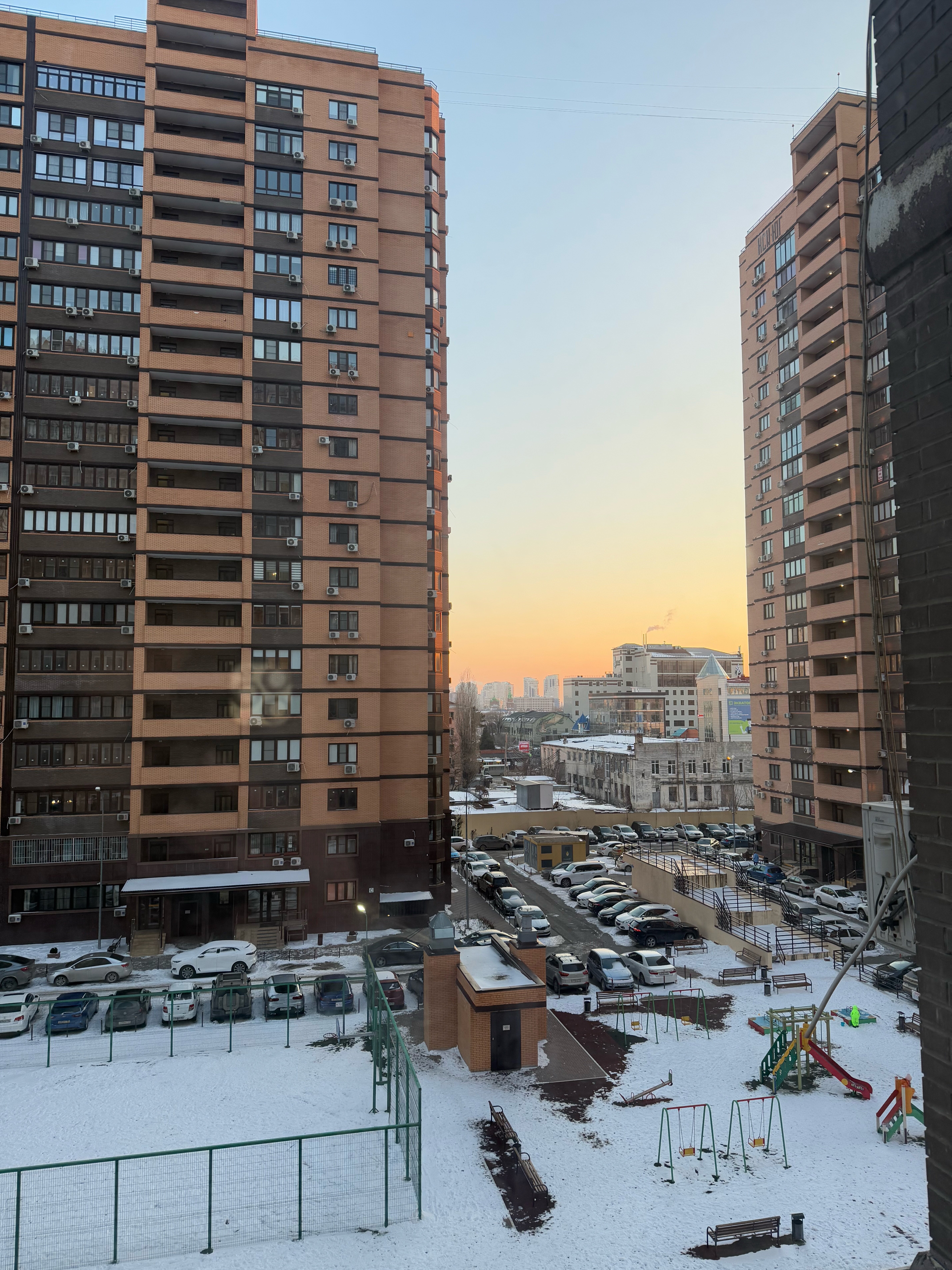 Фото Апарт Gallery