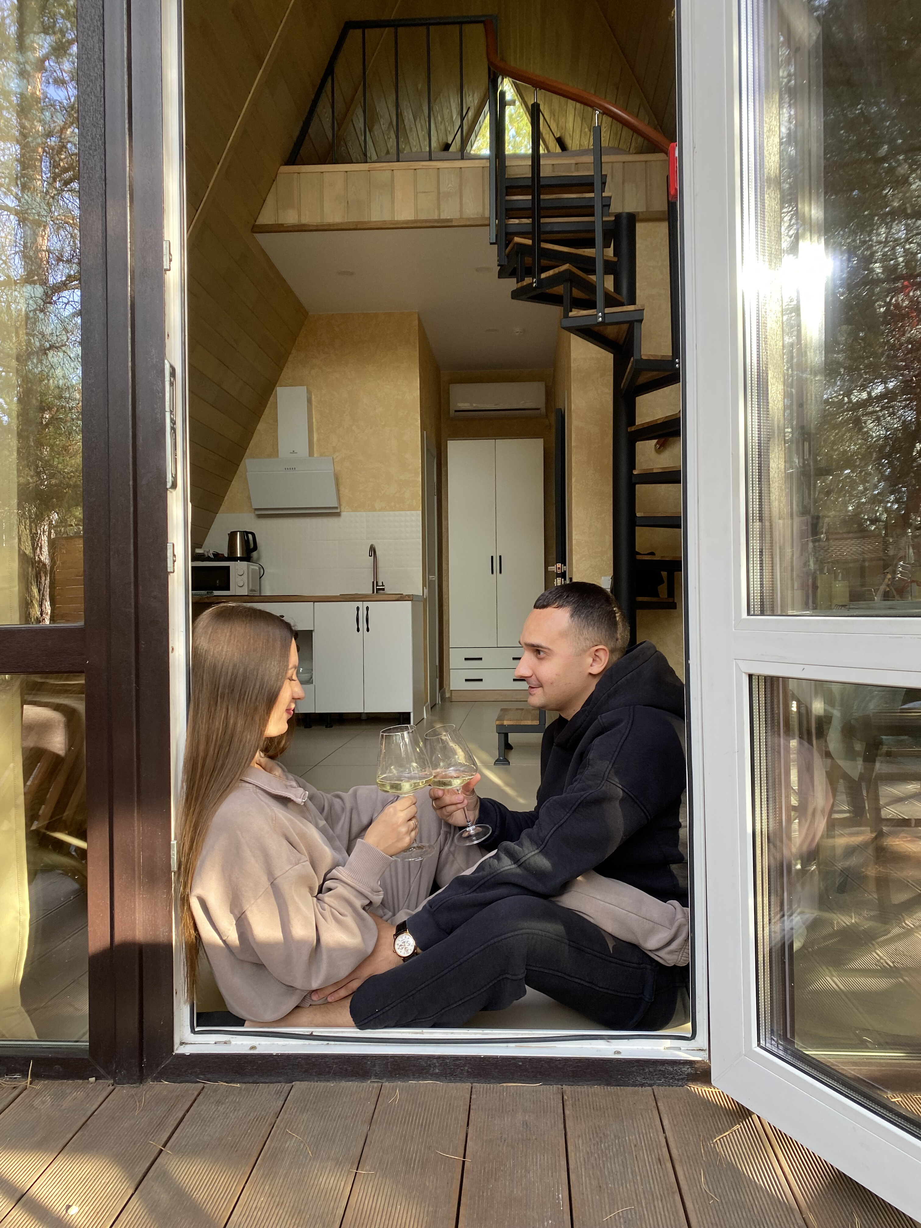 Фото Сосенки Lounge