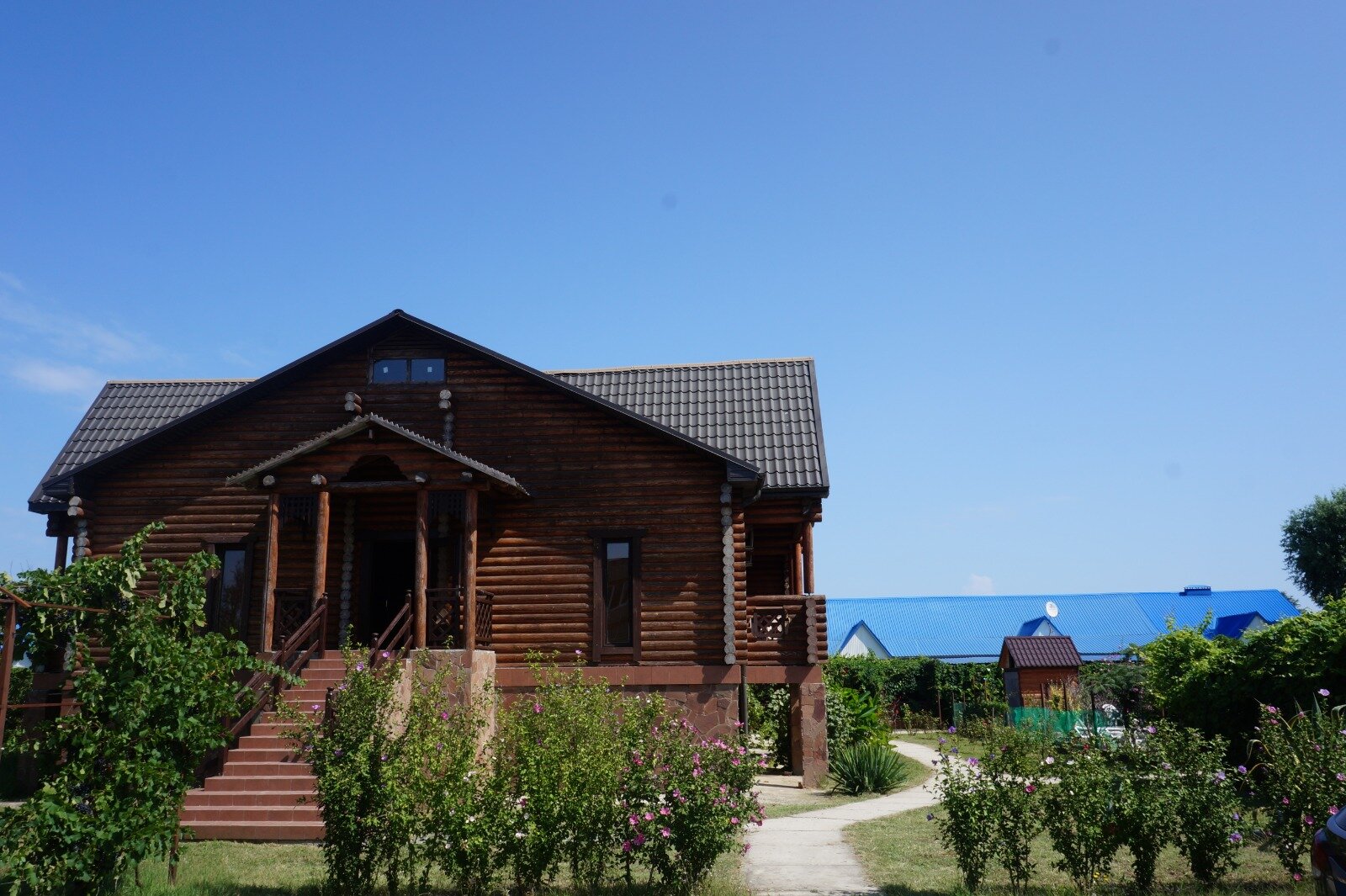 Фото Чудная Долина