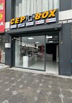 Cep Box (Ankara Province, Altındag District, Feridun Celik Neighborhood, Sehit Kazim Yalcin Avenue, 2A), mobile phone store