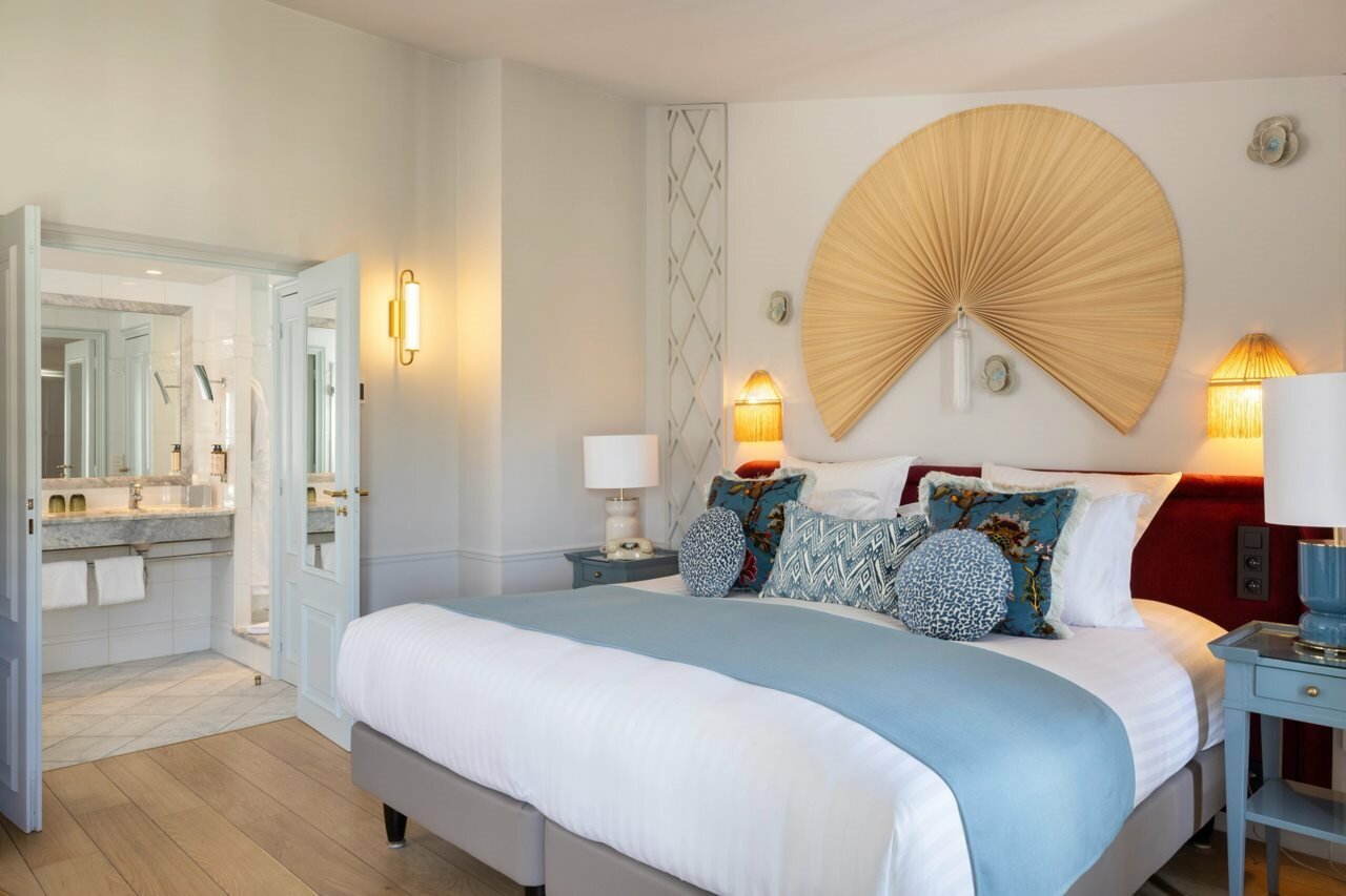 Фото Hôtel le Lavoisier