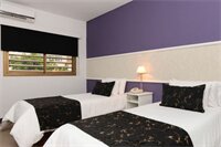 Фото Santiago Hotel