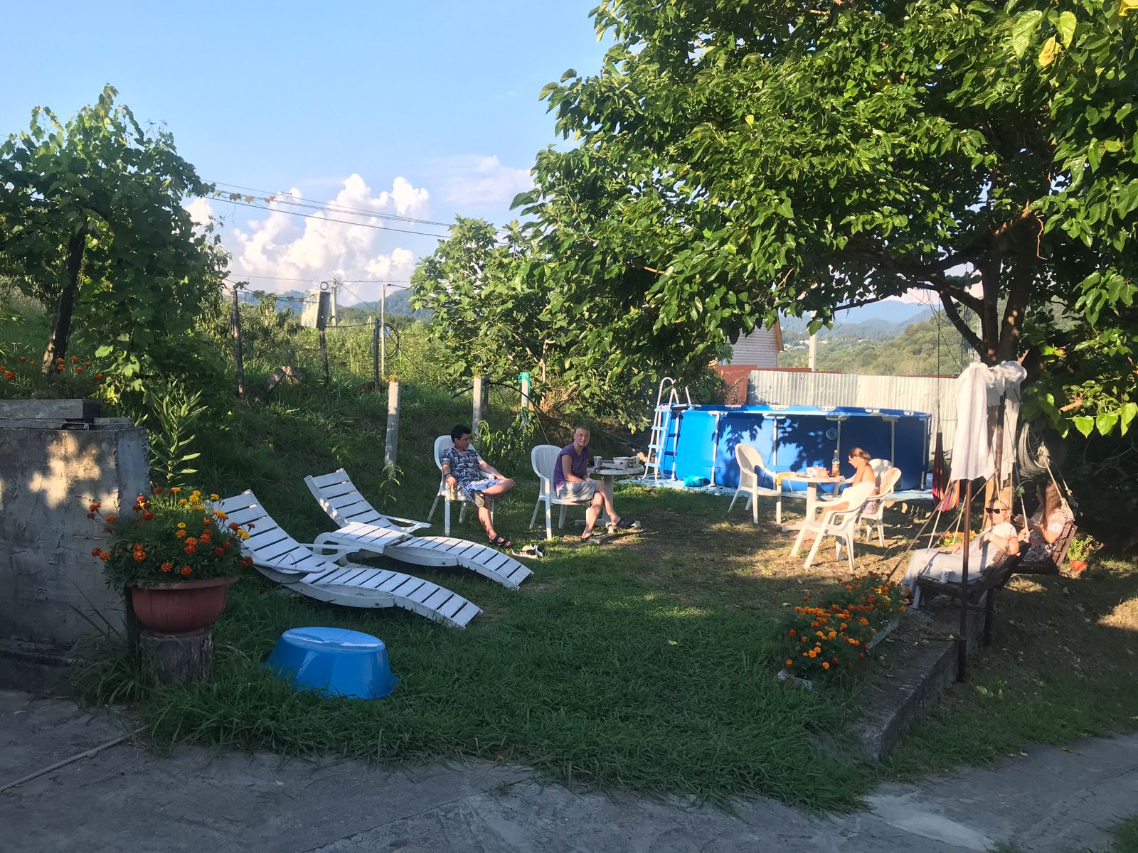 Фото Южный Вайб