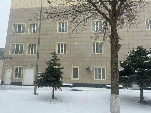 Гостиница Динамо в Чеченской Республике