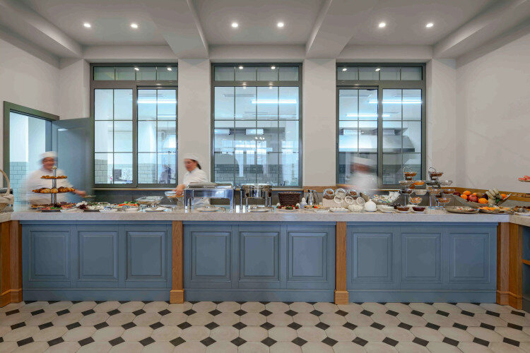 Фото Grand Hotel Gyumri by Apricot Hotels