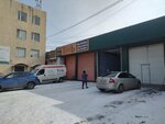 ТПК Рости (Sormovskaya Street, 7/8), industrial enterprise